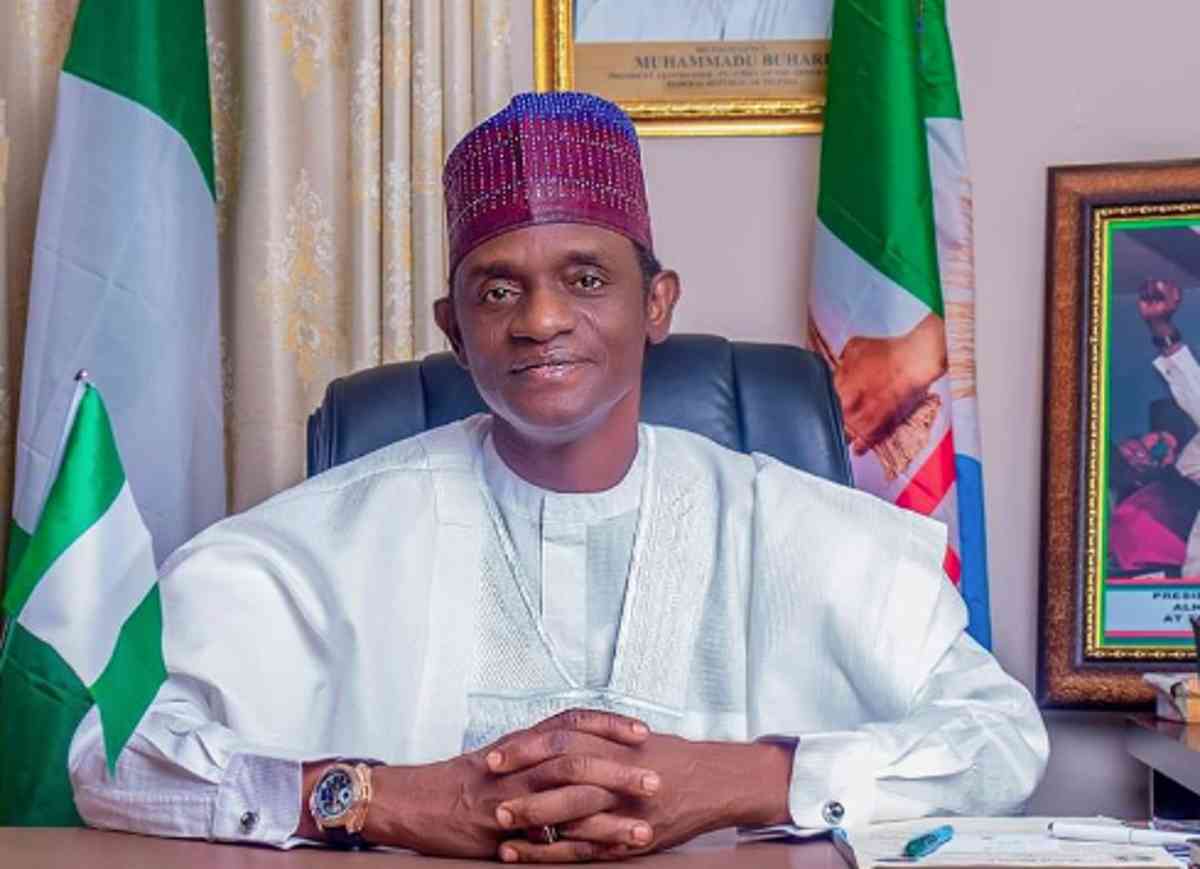 Ratify Marafa’s purported suspension at your own peril, Zamfara APC cautions Buni