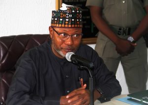 Our failure to make innovation index list disappointing – FG