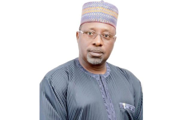 President of the Quantity Surveyors Registration Board of Nigeria (QSRBN) Alhaji Murtala Aliyu
