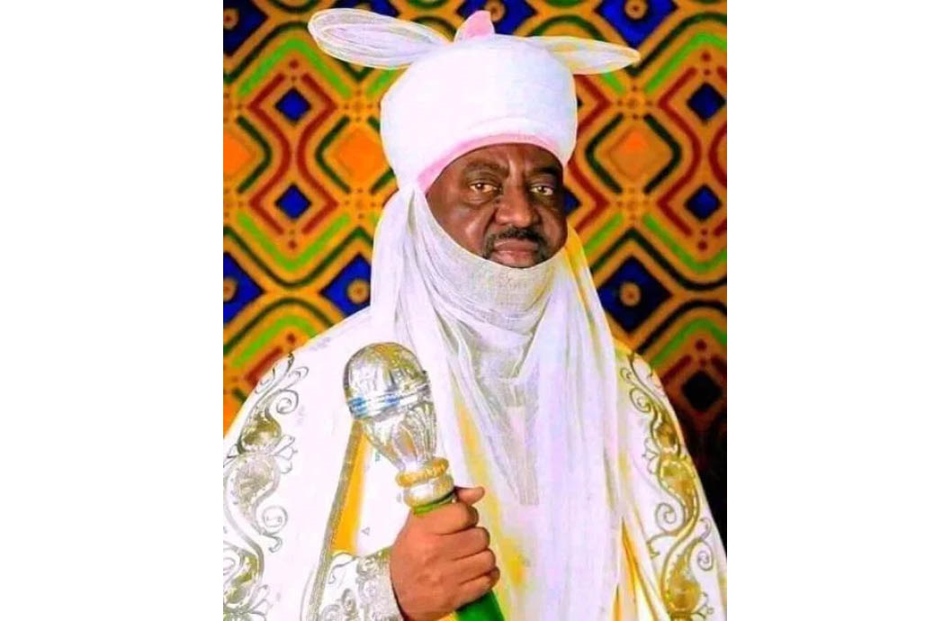 Invest in education to save future of Kano, emir tells individuals