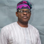 Peoples Democratic Party (PDP) governorship candidate in Ondo State, Mr. Eyitayo Jegede (SAN)