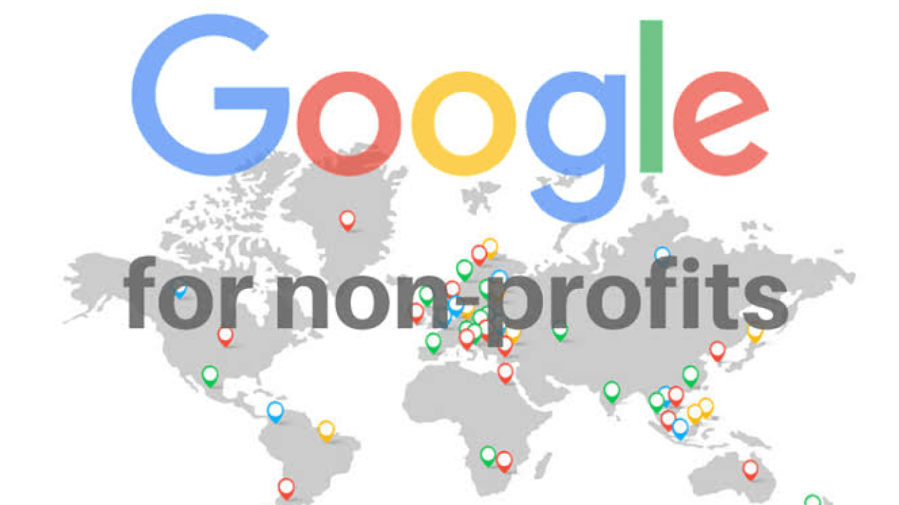 Google-for-nonprofits-