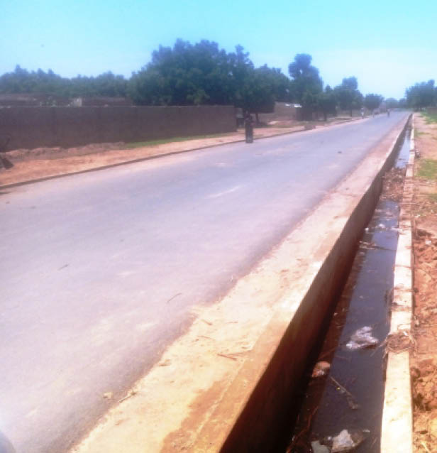 Ondo speaks on plan to Construct 700km Rural Roads