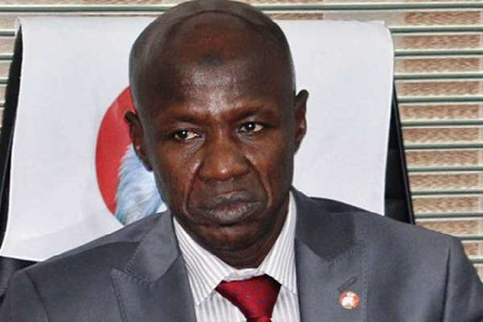 Re: Magu; How not to be EFCC boss