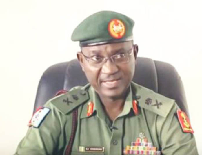 Borno Massacre: DHQ dismisses UN’s report, insists only 43 slaughtered