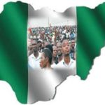 Nigerian youths