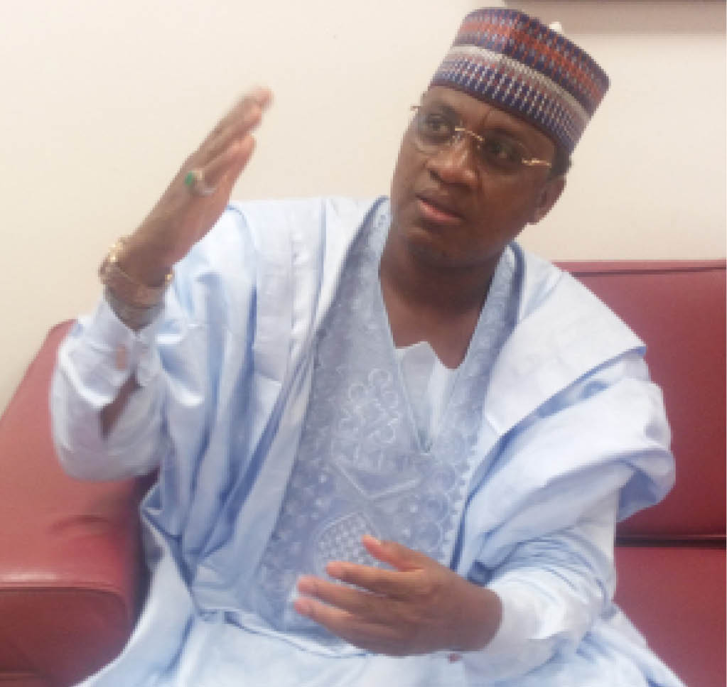 Marafa faults Buni committee’s claim on Zamfara APC crisis