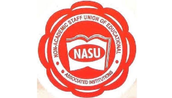 The Non-Academic Staff Union (NASU)