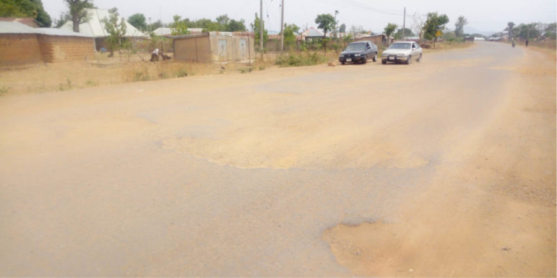 Yola – Gombe road and 10-day ultimatum - Daily Trust