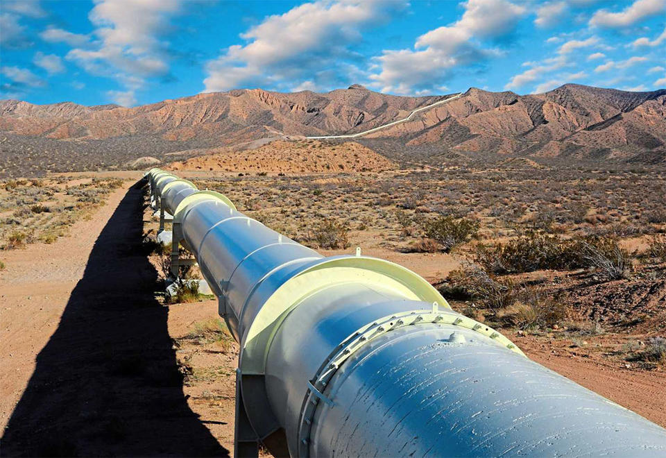 AKK pipeline: NNPC to begin gas supply to Kaduna, Kano in 2023