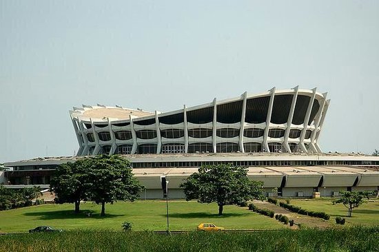 Tinubu names National Theatre After Wole Soyinka