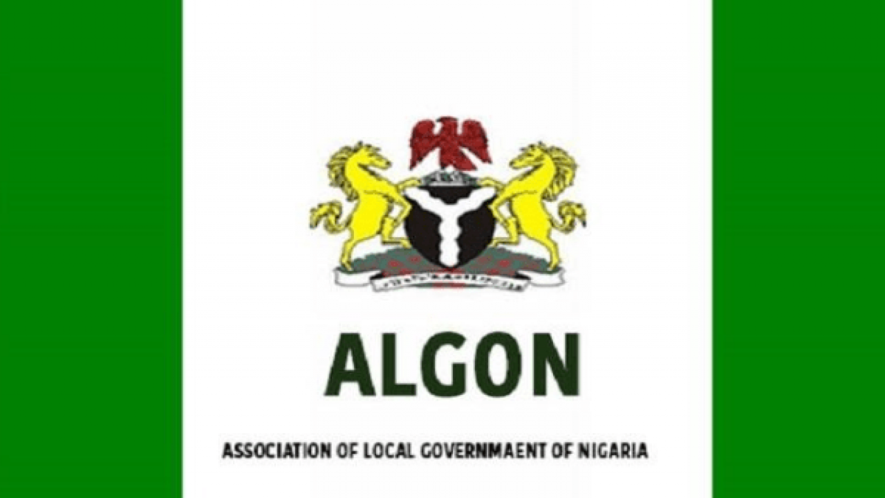 ‘No leadership change in ALGON’