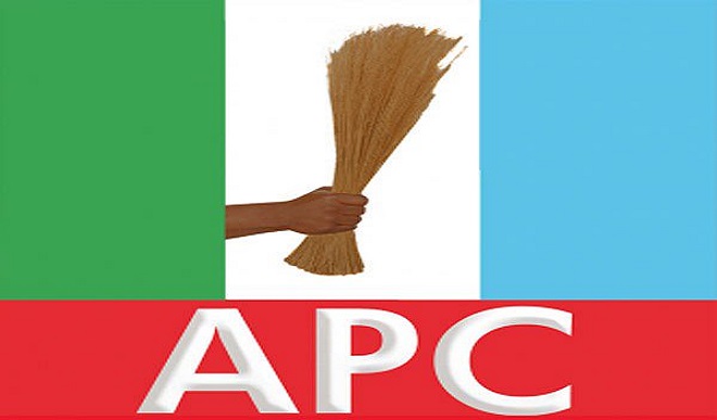 Christmas: Zamfara APC donates 250 bags of rice, 15 cows to CAN, others