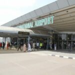 Abuja Airport