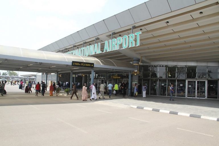 Abuja Airport to commence enforcement of new toll fare August 1