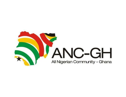 All Nigerian Community Ghana (ANC)