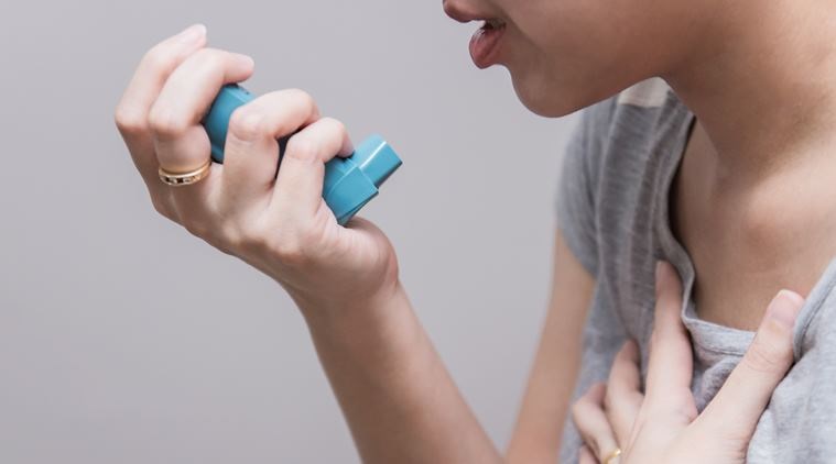 Asthma and allergies more common in teens who stay up late