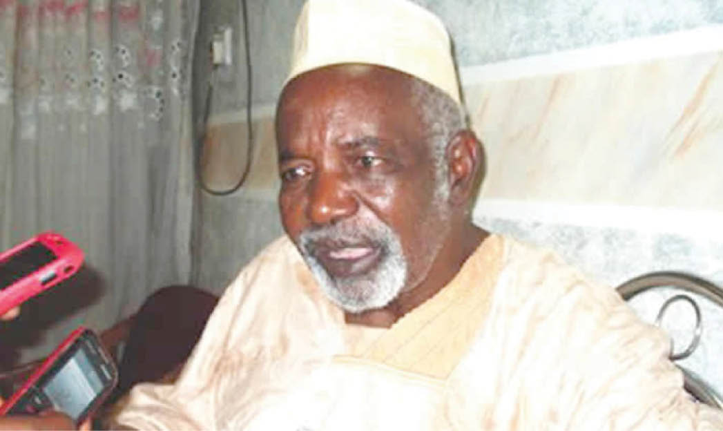 Balarabe Musa to be immortalised at Gani Fawehinmi’s posthumous birthday