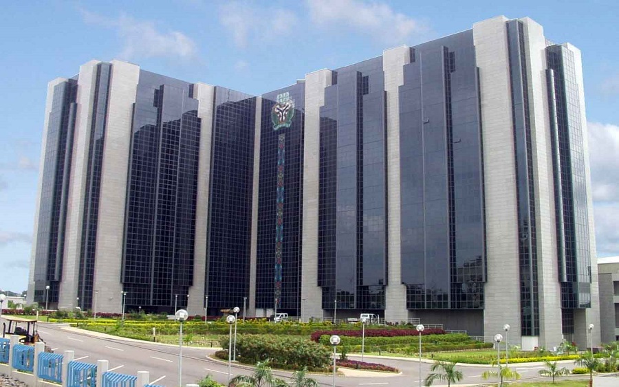 Why Nigeria can’t stop borrowing – CBN