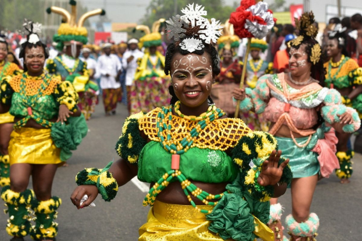 7 dead, 29 injured in Calabar Carnival