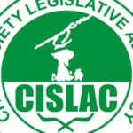 The Civil Society Legislative Advocacy Centre CISLAC