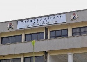Nasarawa gov ship: Court of Appeal reserves judgment Daily Trust