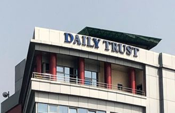 Daily Trust