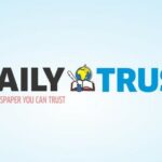daily trust logo