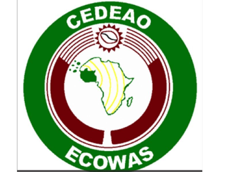 Niger, Burkina Faso, Mali sign treaty to counter ECOWAS
