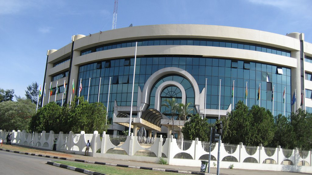 ECOWAS moves to create proof of identification for 190m Africans