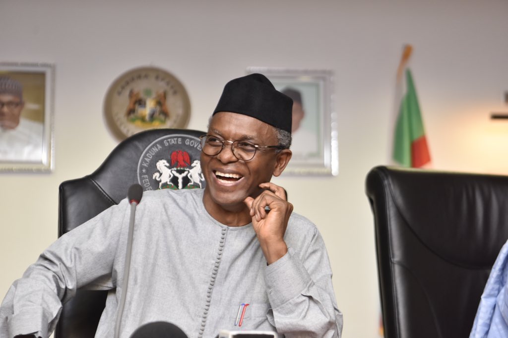 ‘You still don’t get the memo’ — Nigerians react to NBA’s withdrawal of El-Rufai’s invitation