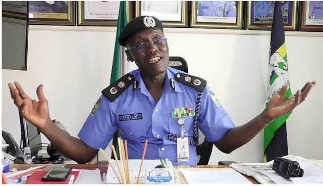 FCT: Don’t take law into your hands, CP warns farmers, herders