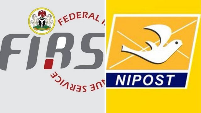 Senate passes bill to bar NIPOST from tax collection