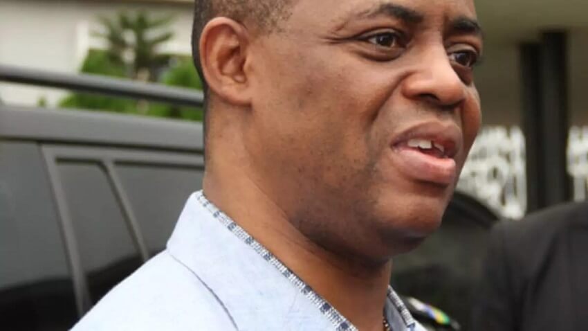 Court fines Fani-Kayode N200,000 for absenting from N4.6bn fraud trial