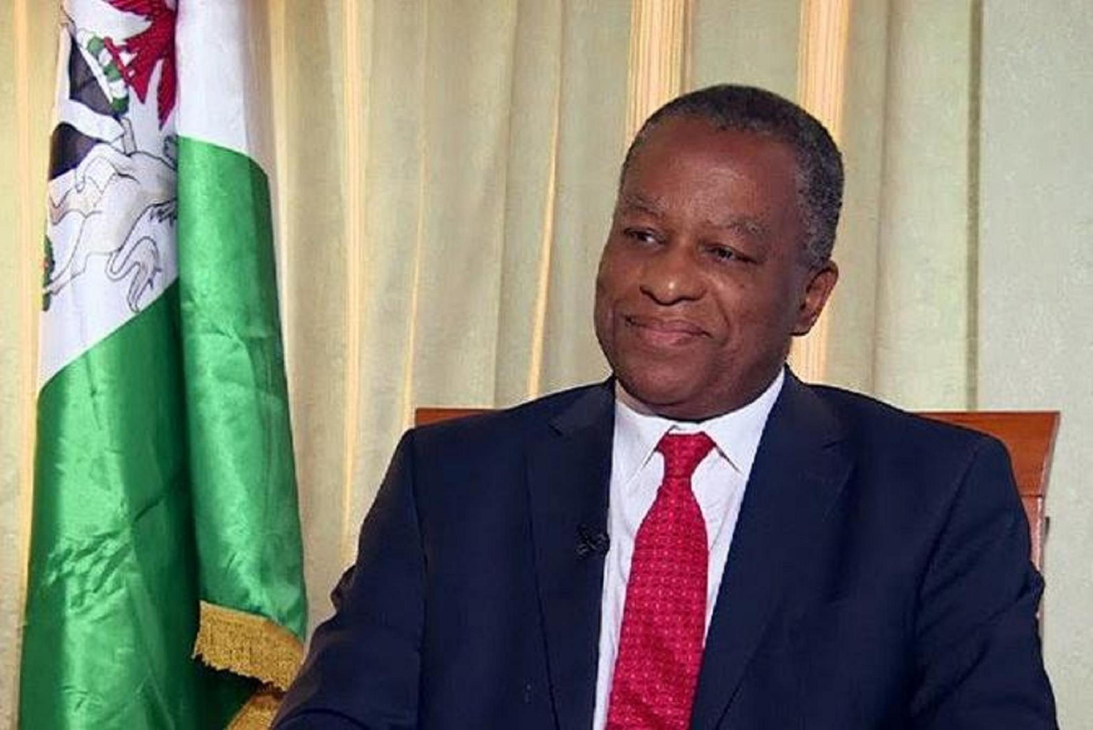 637 evacuees undergoing documentation for return to Nigeria – FG