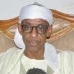 Northern Elders Forum’s Director Publicity and Advocacy, Dr. Hakeem Baba Ahmed