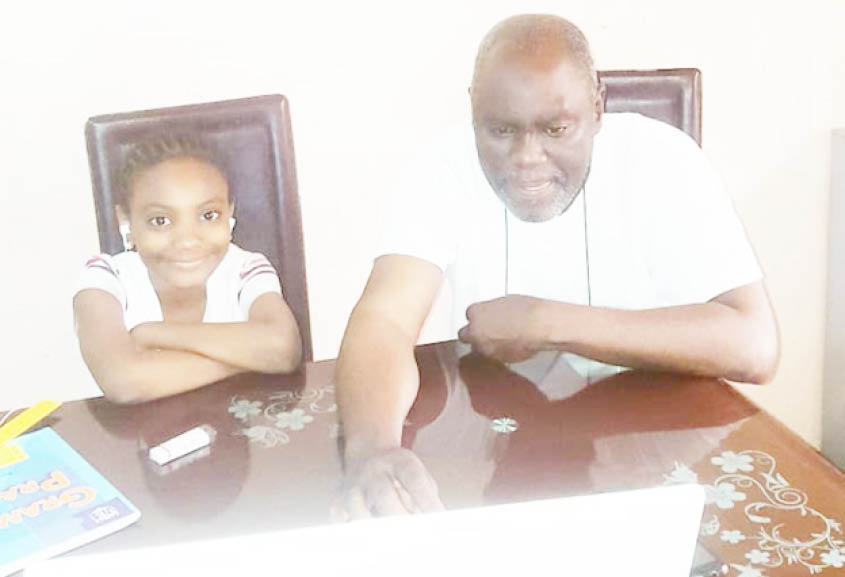 Kaduna parents face new dilemma as schools go online