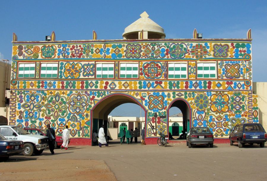 Zazzau emirate limits district heads to 30 horses for Sallah festival