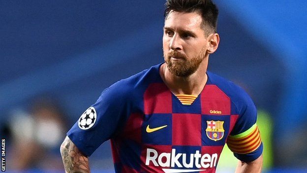 Argentina president wants Lionel Messi to reconsider after