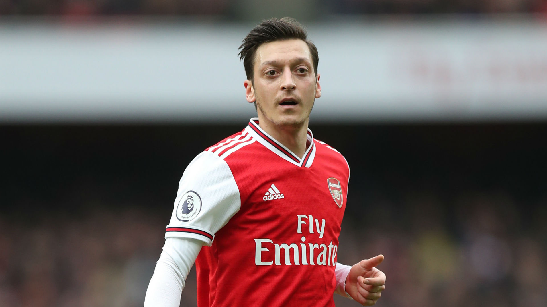 Ozil nears deal with Fenerbahce