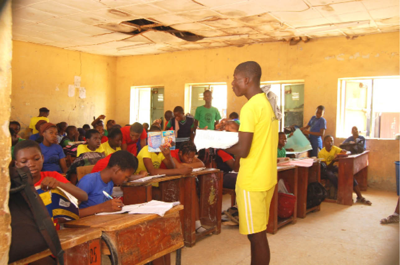 Ebonyi: Primary, secondary schools now to open 18th January