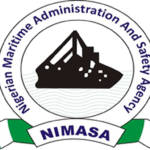 Nigerian Maritime Administration and Safety Agency (NIMASA).