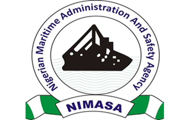 Nigerian Maritime Administration and Safety Agency (NIMASA).