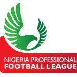 Nigeria Professional Football League NPFL-LOGO