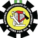 National Directorate of Employment NDE