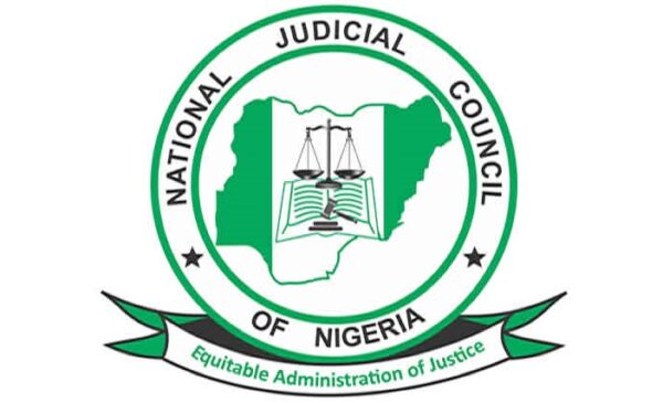National Judicial Council NJC