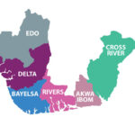 Niger Delta States