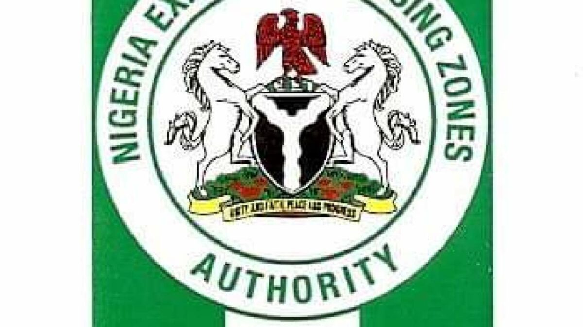 Nigeria Export Processing Zones Authority