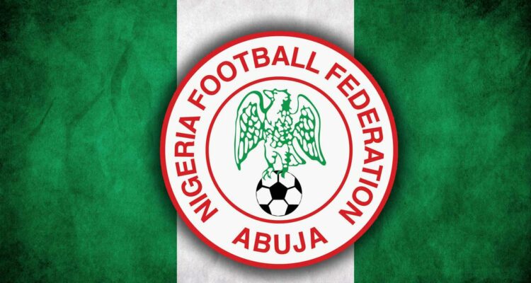 The Nigeria Football Federation (NFF)