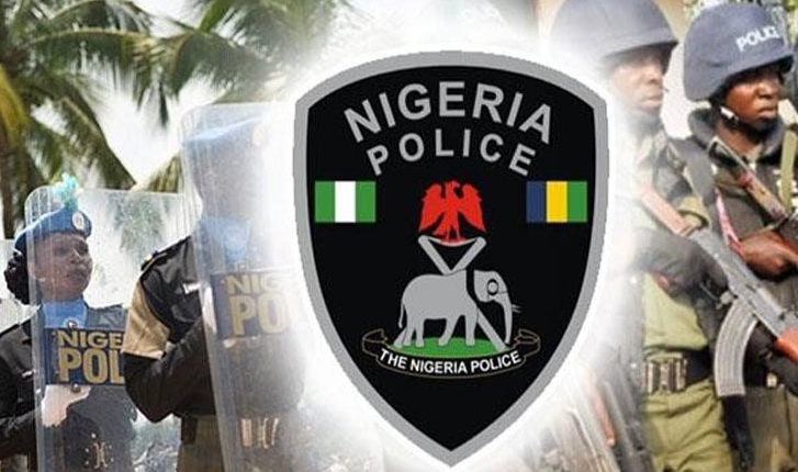 Police arrest visa racketeer